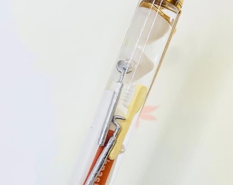 Bolígrafos de dentista/Regalo para dentista/Dentista/Dientes/Ortodoncista