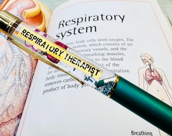 Terapeuta respiratorio flotante