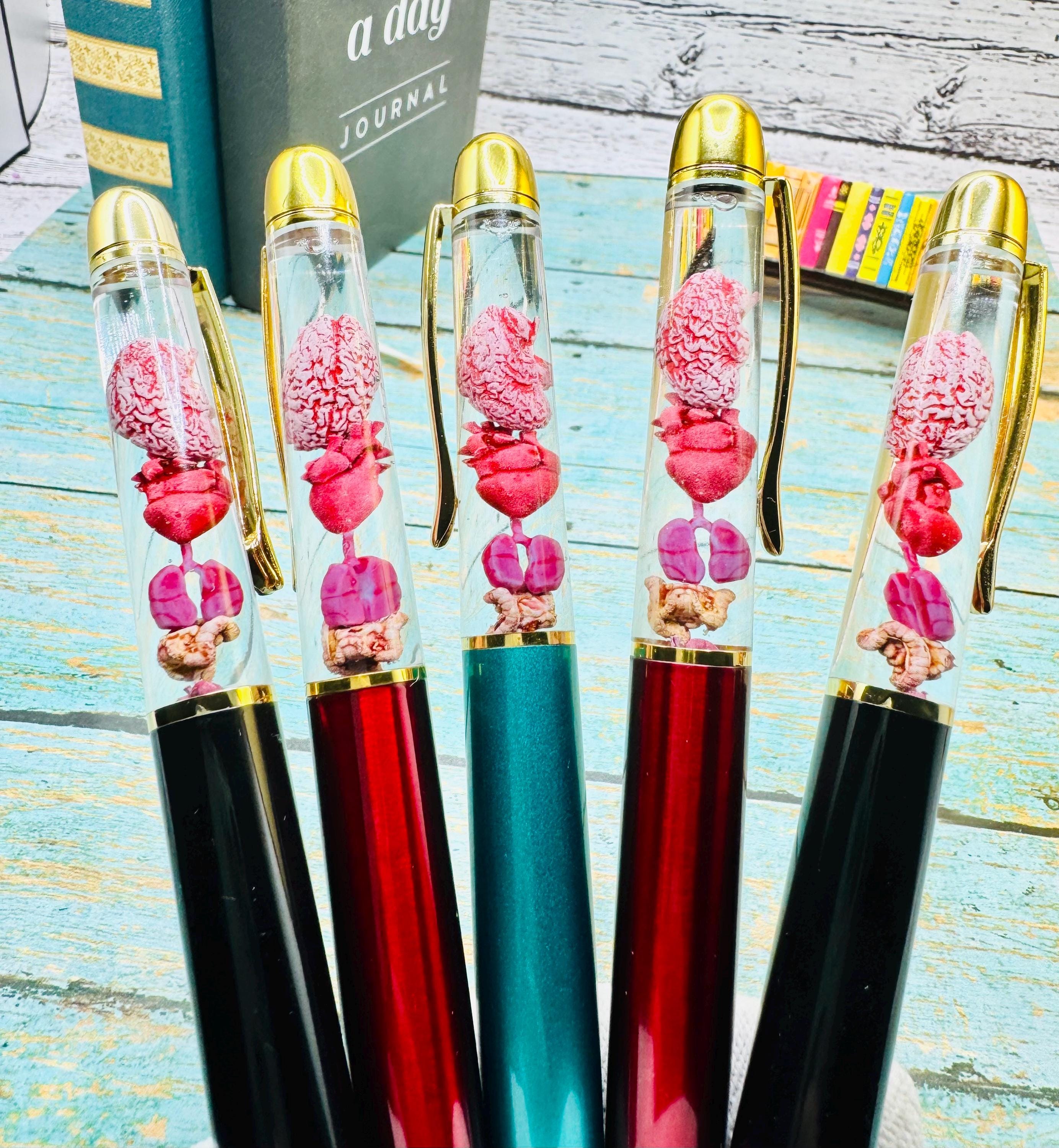 Eppendorf Pen - Etsy