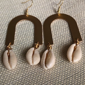 Alafia Earrings image 1