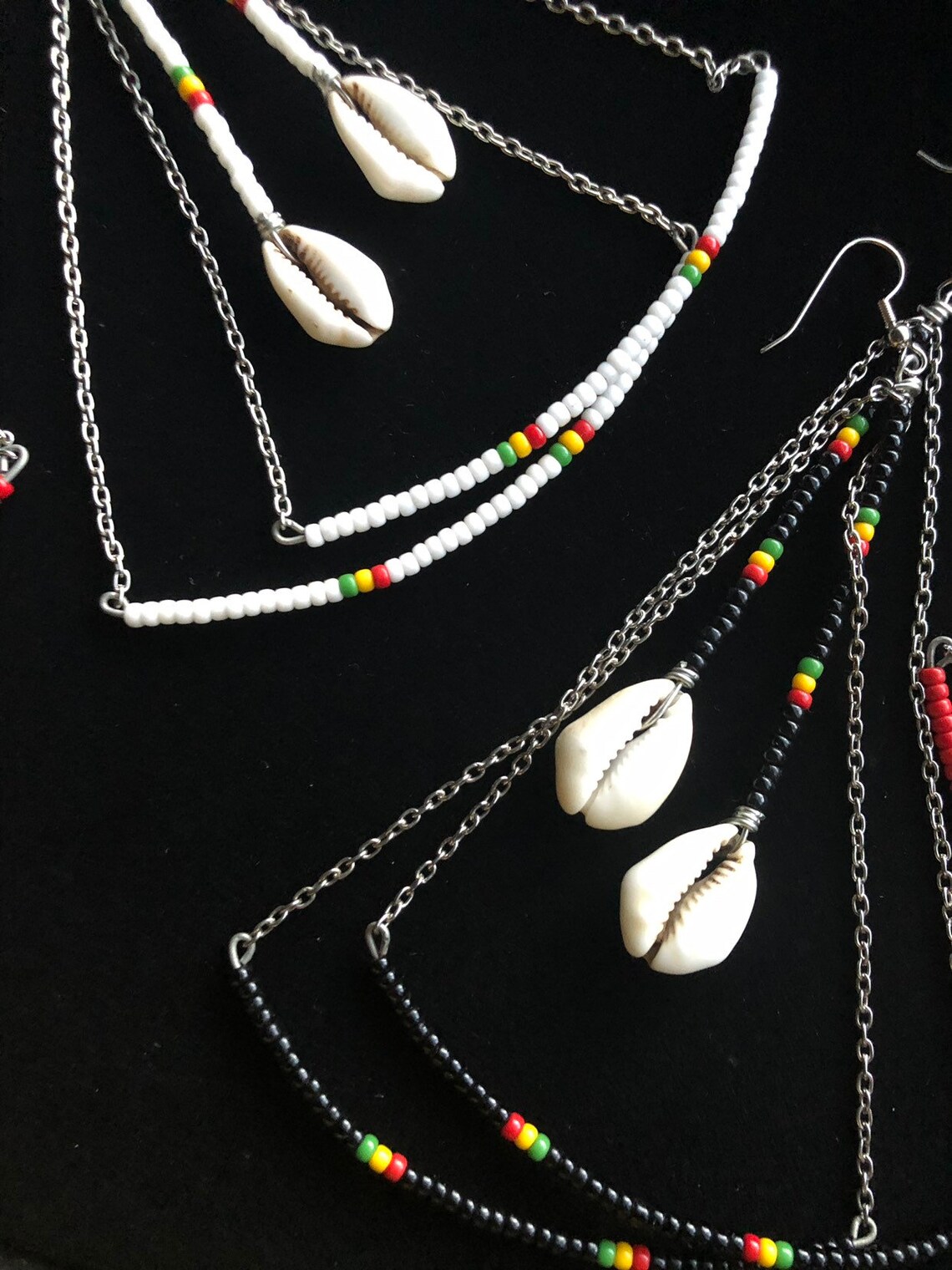 Redemption Earrings Etsy