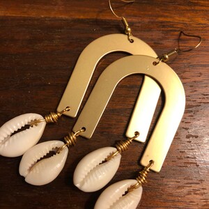 Alafia Earrings image 4