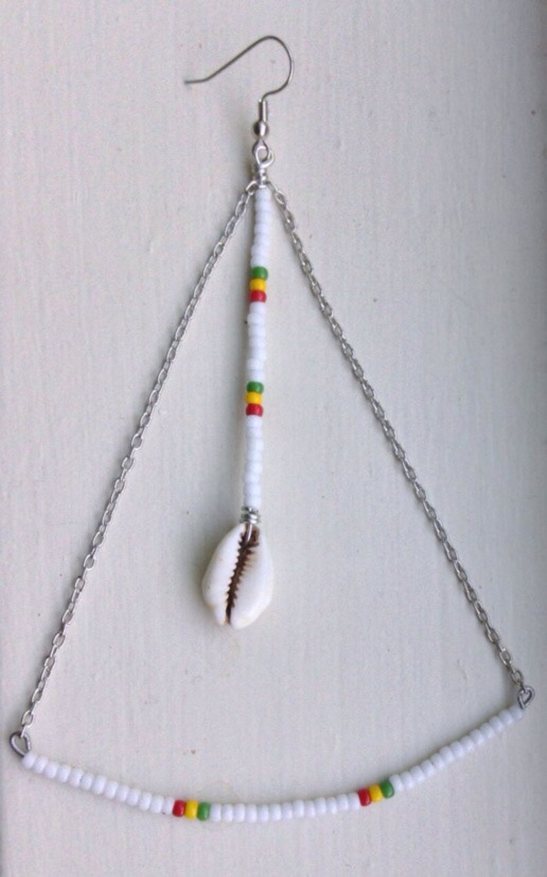 Redemption Earrings Etsy