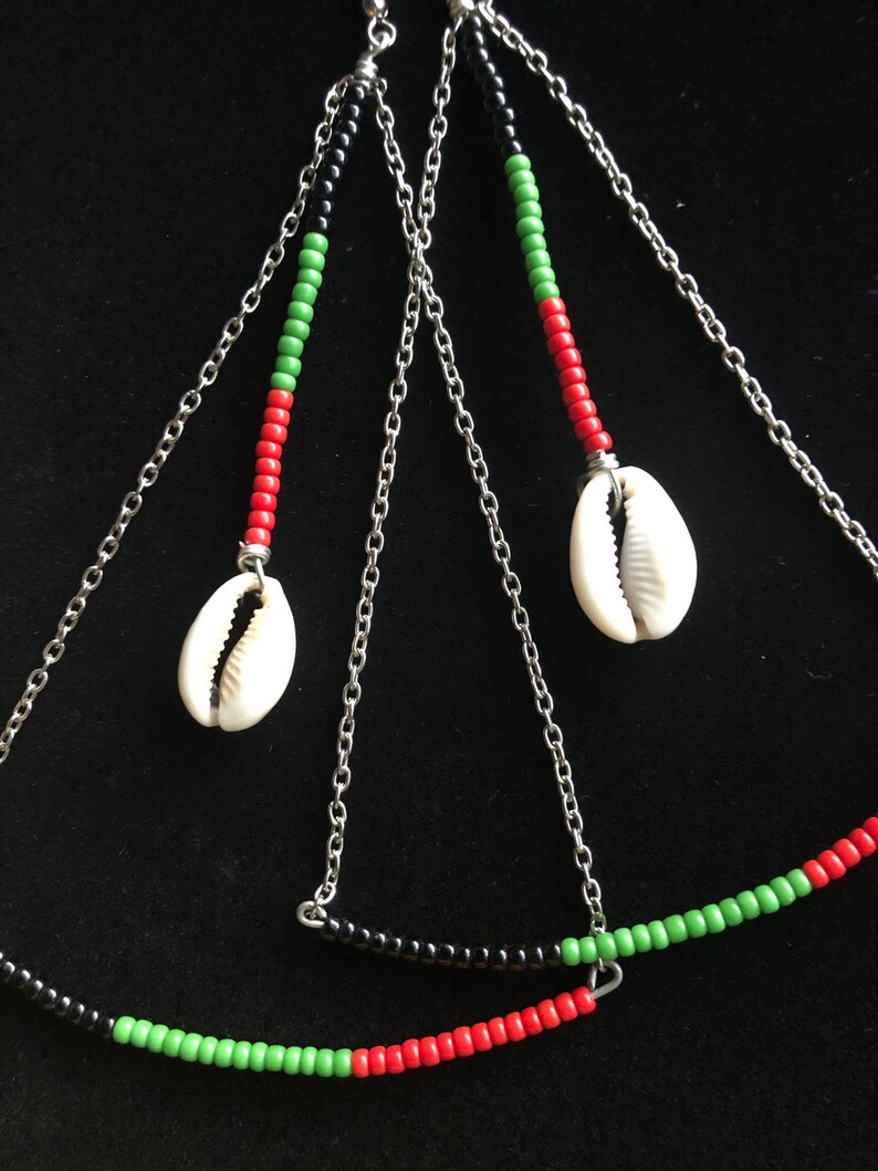 Redemption Earrings Etsy