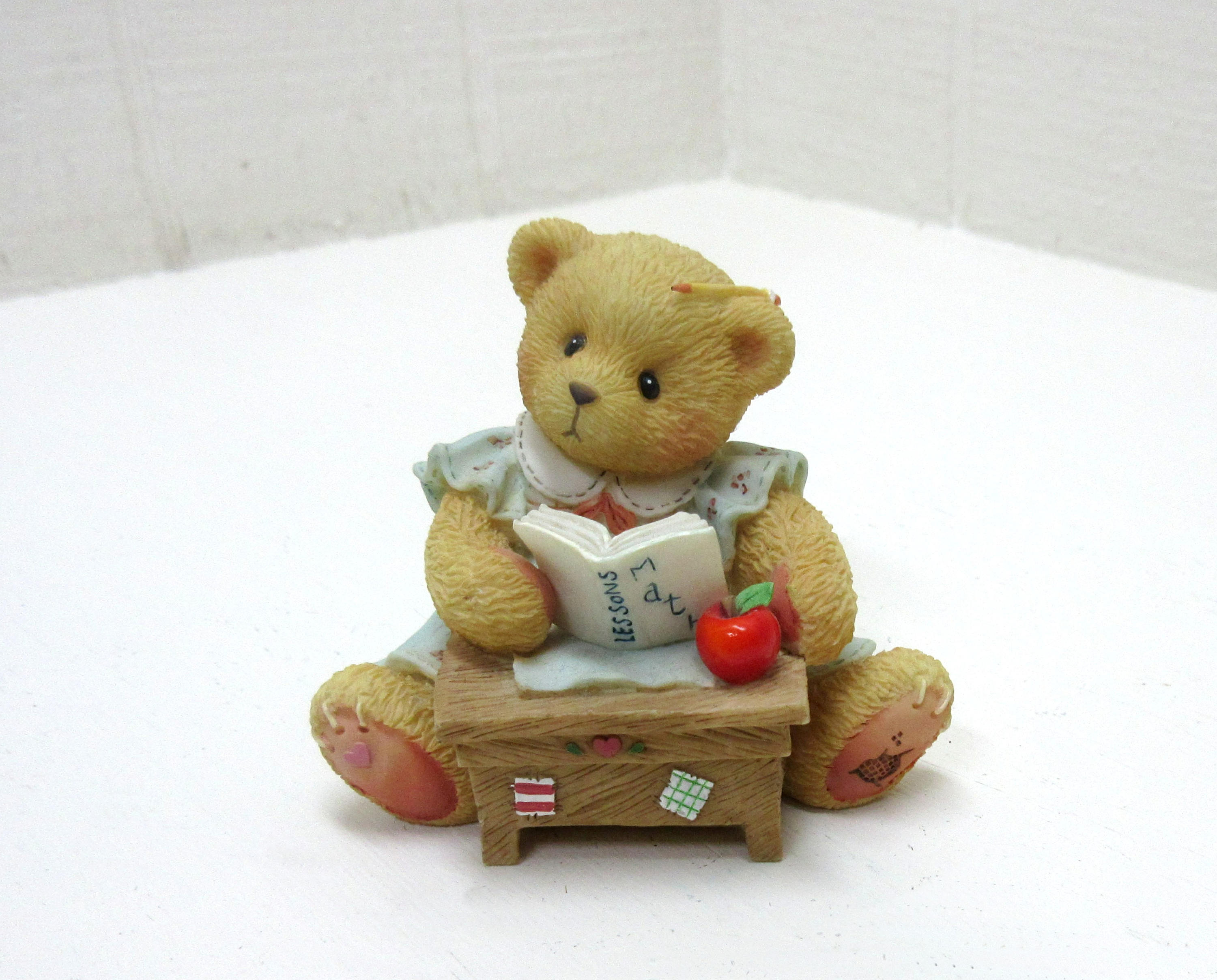 cherished teddies linda