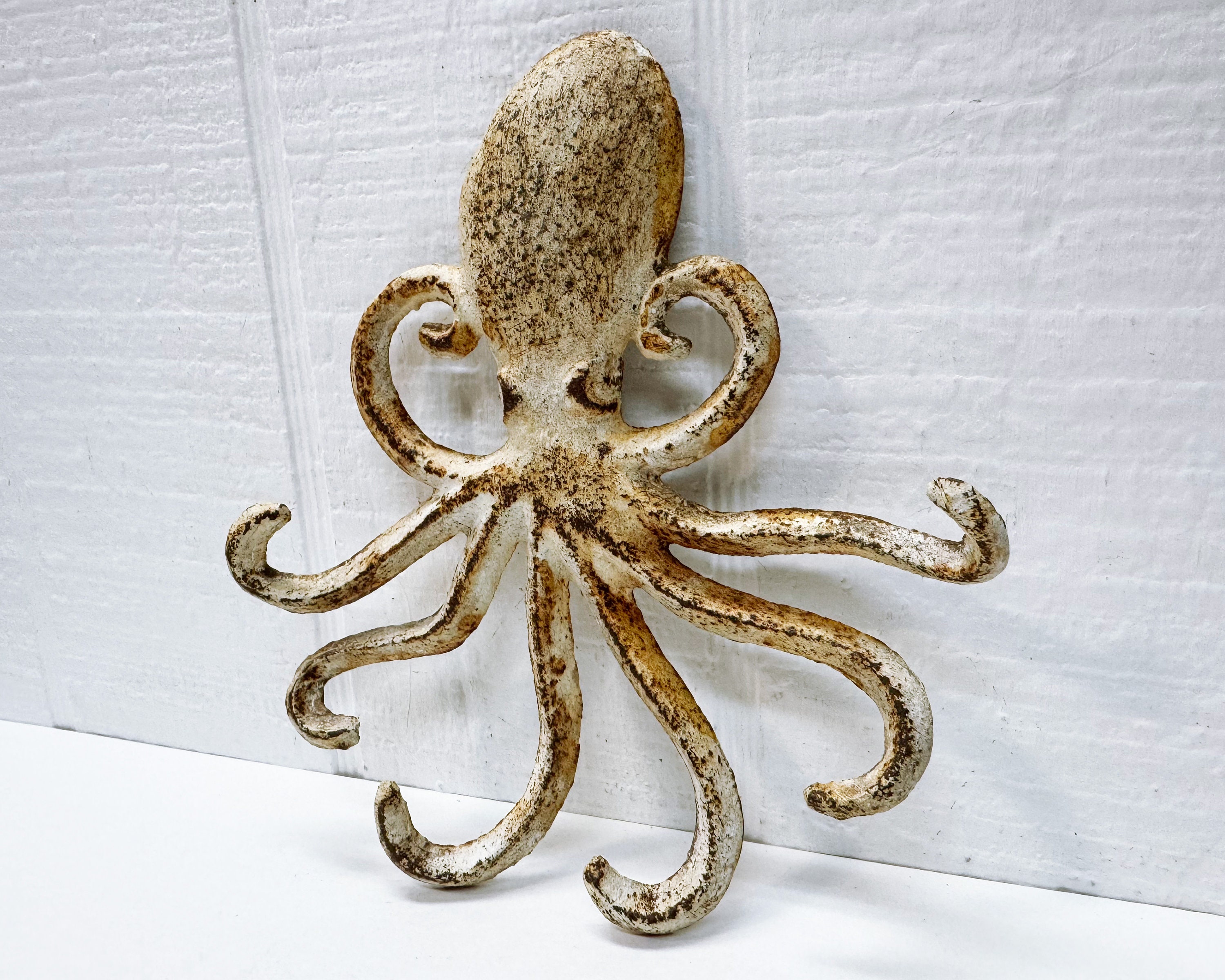 Octopus Hooks 