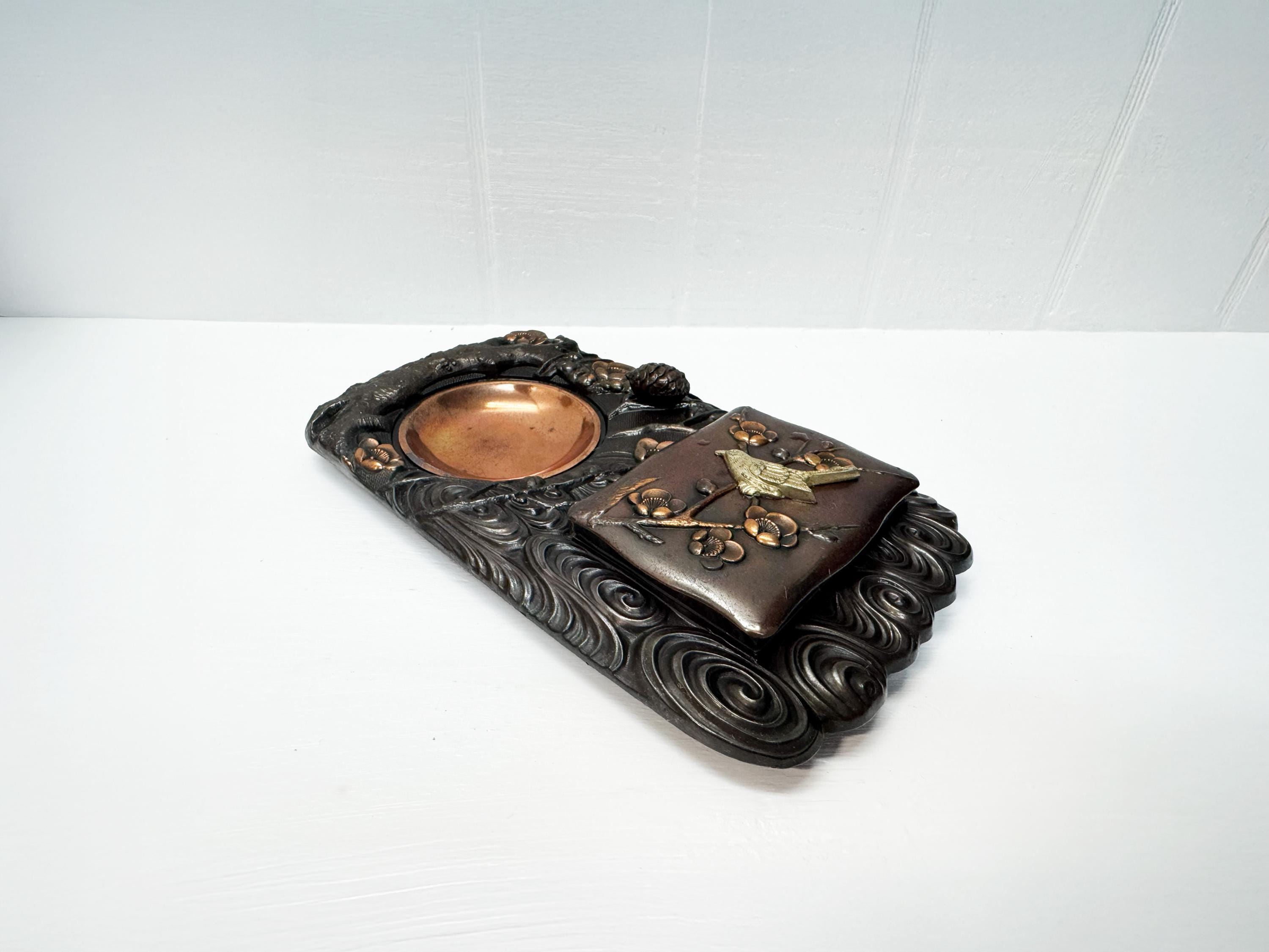 Smoking Set Japan - Etsy