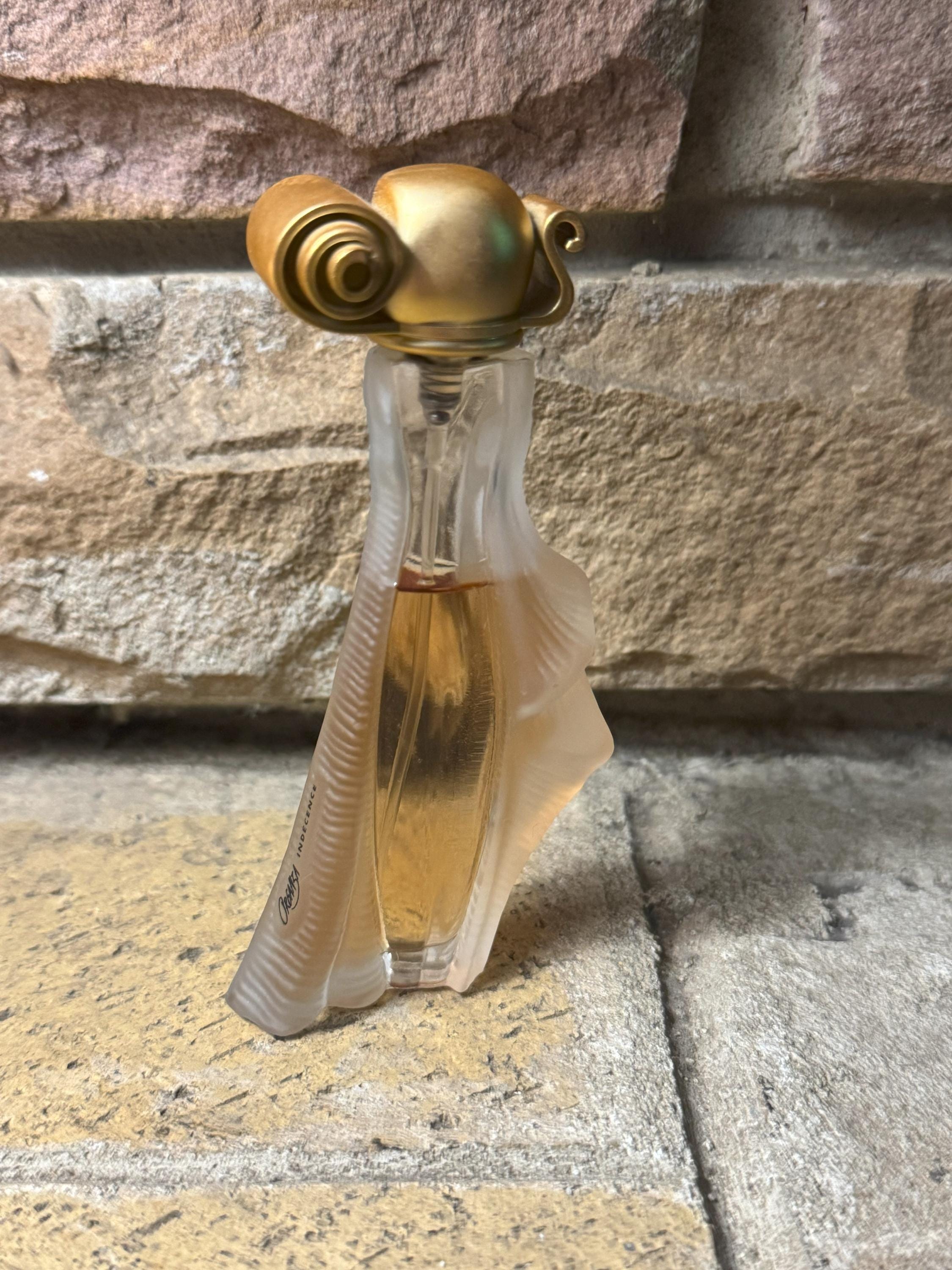 Organza Indecence - Etsy