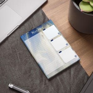 Zayne Timelock Key "Archives" LOVE AND DEEPSPACE Notepad