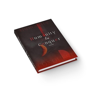 Sylus: Humanity & Conquer LOVE AND DEEPSPACE Notebook