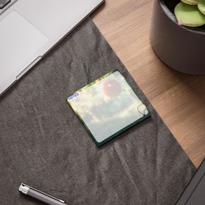Caleb: 5 Star Card LOVE AND DEEPSPACE Note-Pad