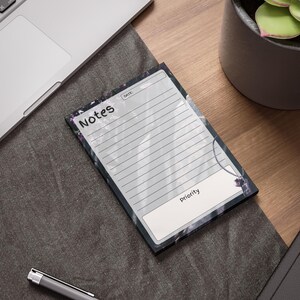 Caleb: Endless Summer LOVE AND DEEPSPACE Note Pads