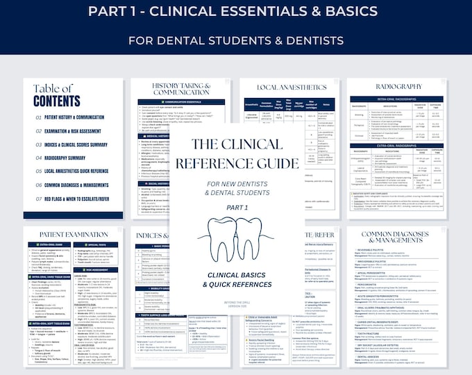 dental-reference-guide-clinic-cheat-sheet-part-1-local