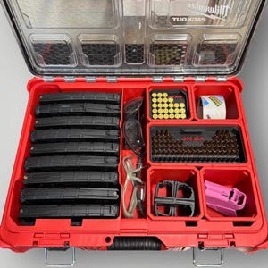 Ar15 Magazine Storage - Etsy