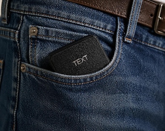 Customizable Nicotine Pouch Container