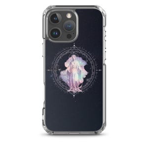 Coque pour téléphone portable iPhone® fine et robuste | Protection optimale et chargement sans fil