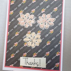 Thanks