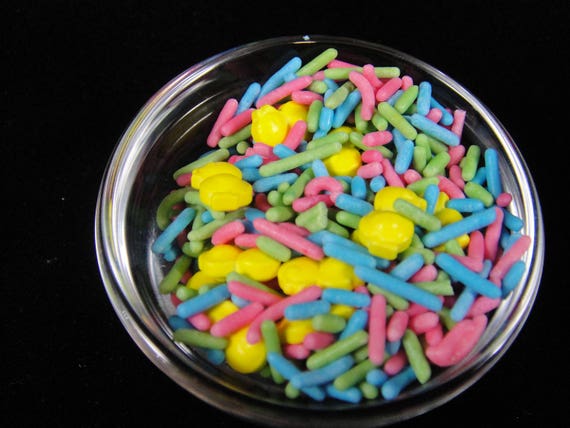 Spring Chick Sprinkle Mix Spring Chick Sprinkle Mix