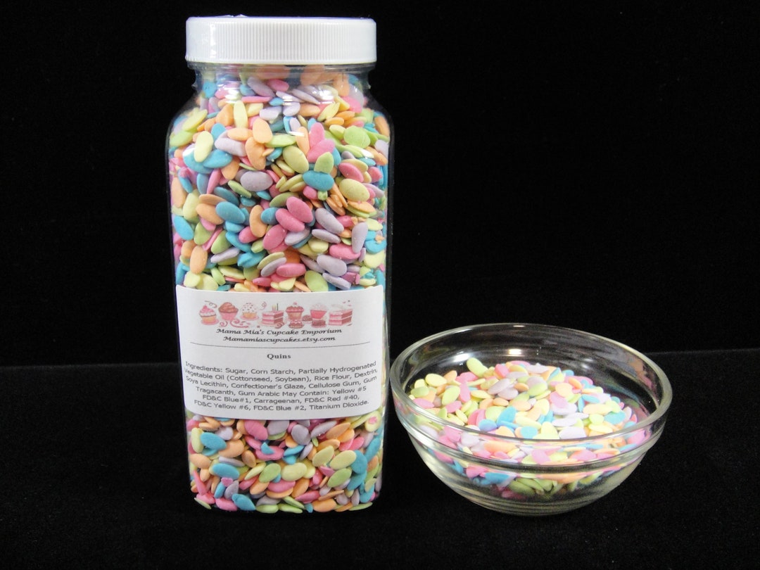 Confites para huevos de Pascua de Bulk Barn