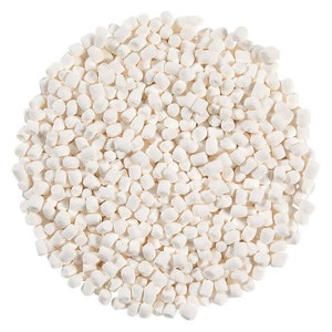 Vegan Marshmallow Swap for Coffee Bombs