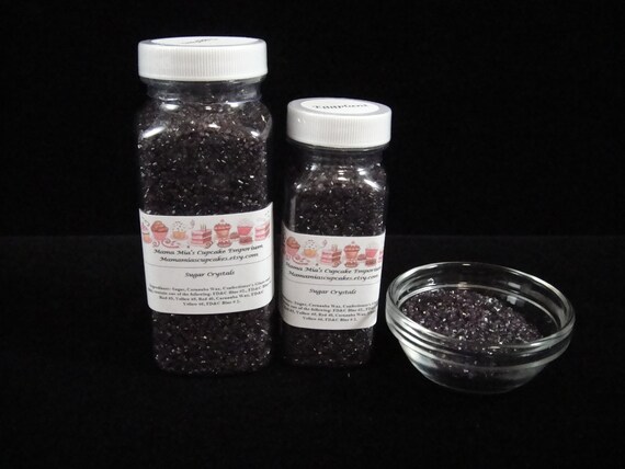 Eggplant Sprinkles Eggplant Sprinkles