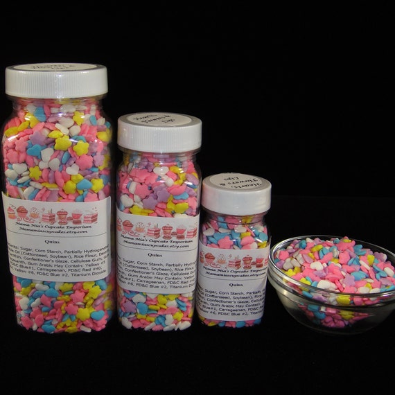 Fun Flowers Sprinkle Mix Fun Flowers Sprinkle Mix