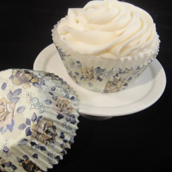 Cupcake Liners - Etsy