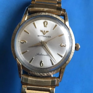 WITTNAUER メンズQZ WITTNAUER メンズQZ