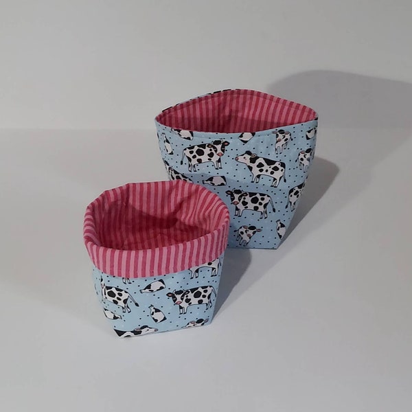 Handmade Baskets Made in Usa Etsy