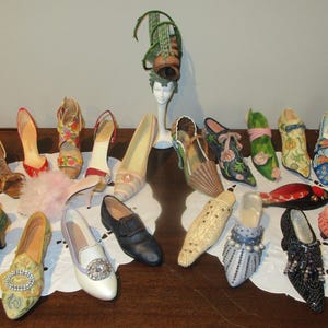 Just the Right Shoe - Etsy Just the Right Shoe - Etsy