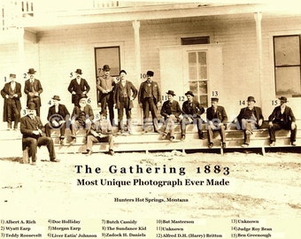 U.S.A Vintage Photo アメリカン ヴィンテージ 集合写真 il_340x270.1992919548_eawk.jpg