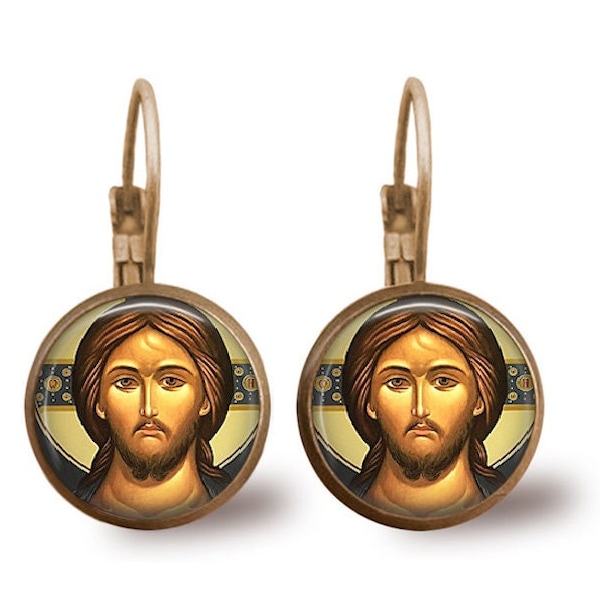 Orthodox Icon Etsy