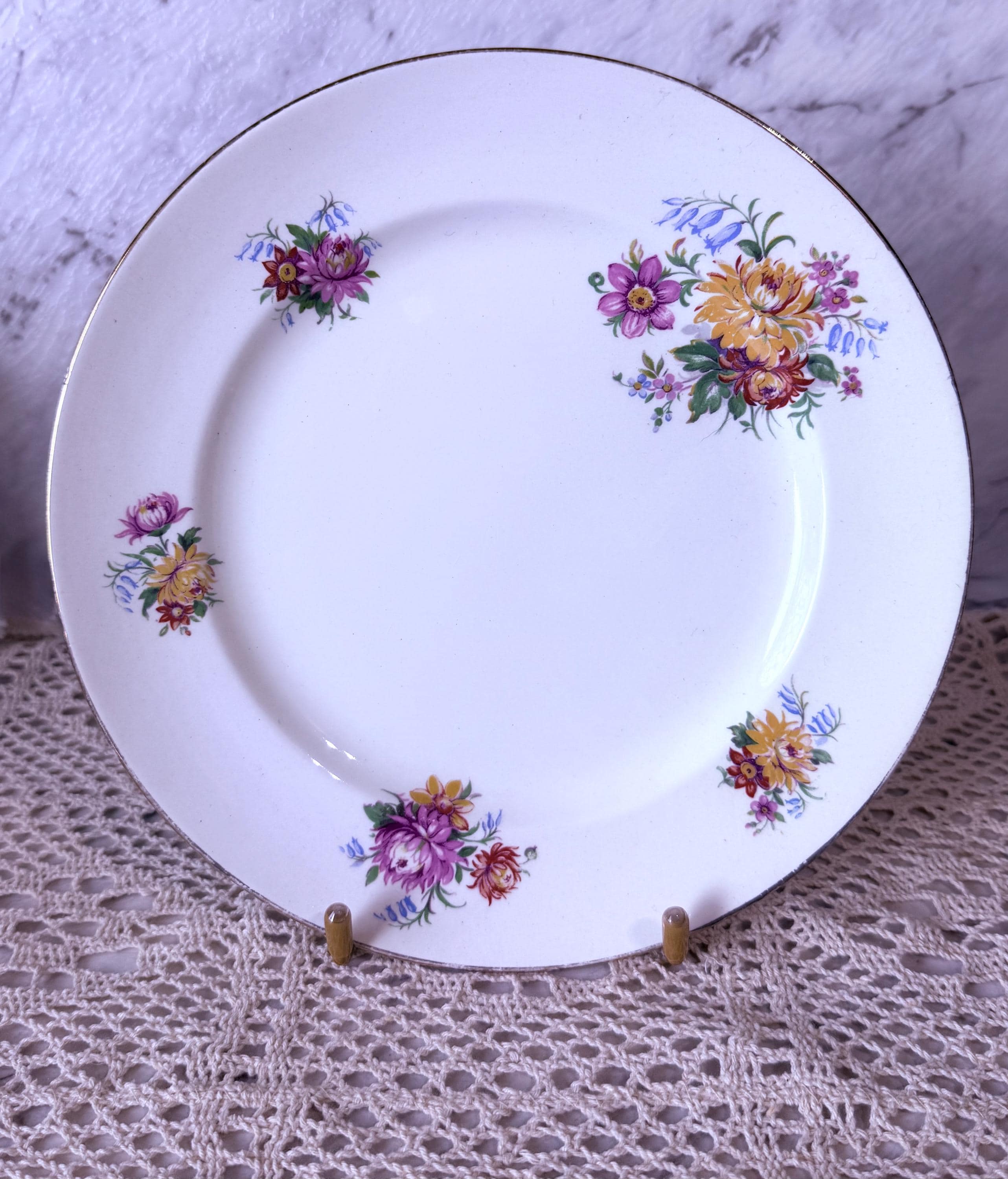 Bridgwood & Son Porcelain - Etsy