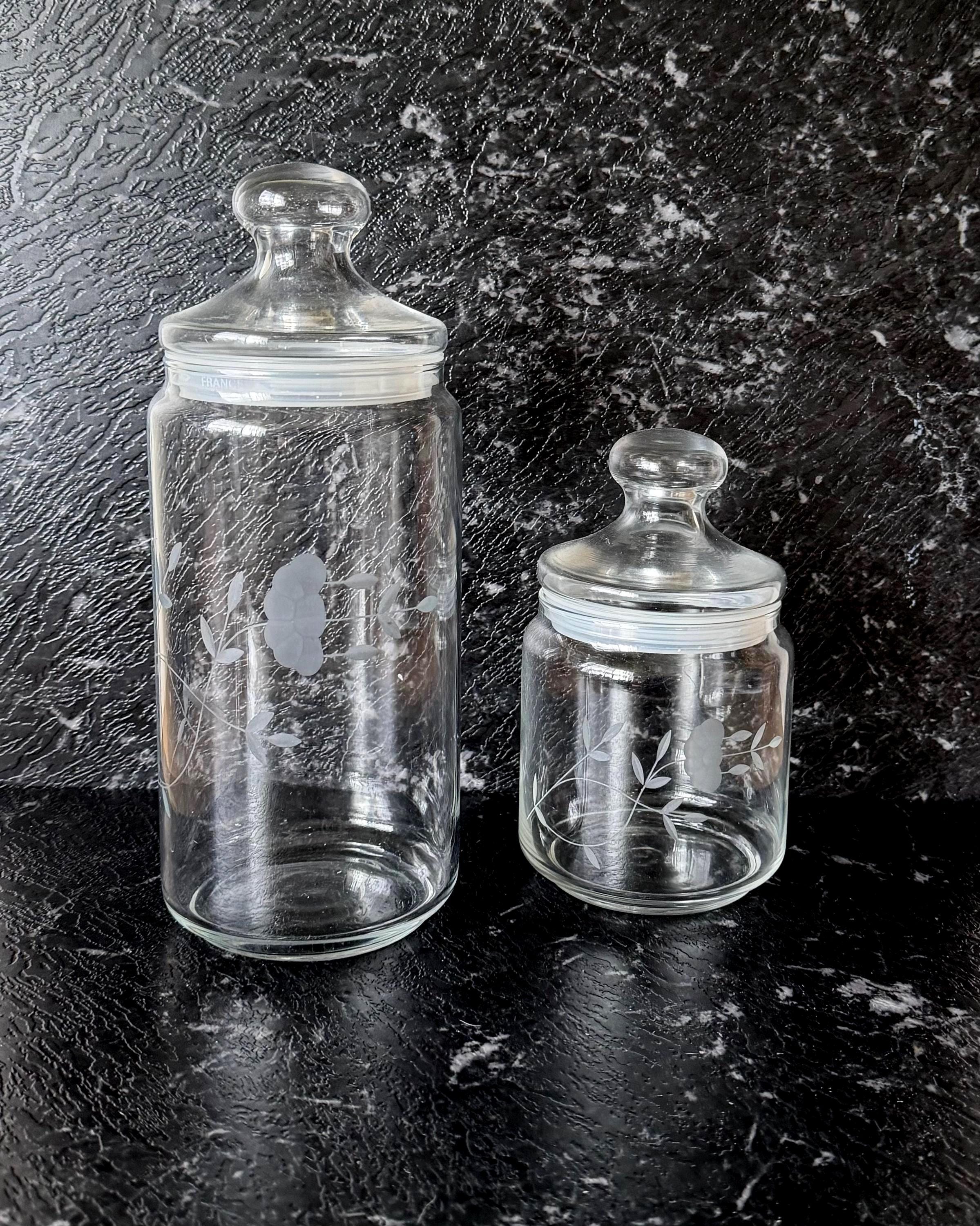 Nally Ware Canisters - Etsy Australia