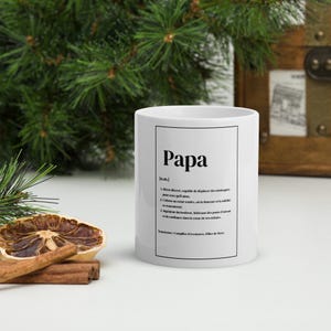 Mug - Dad