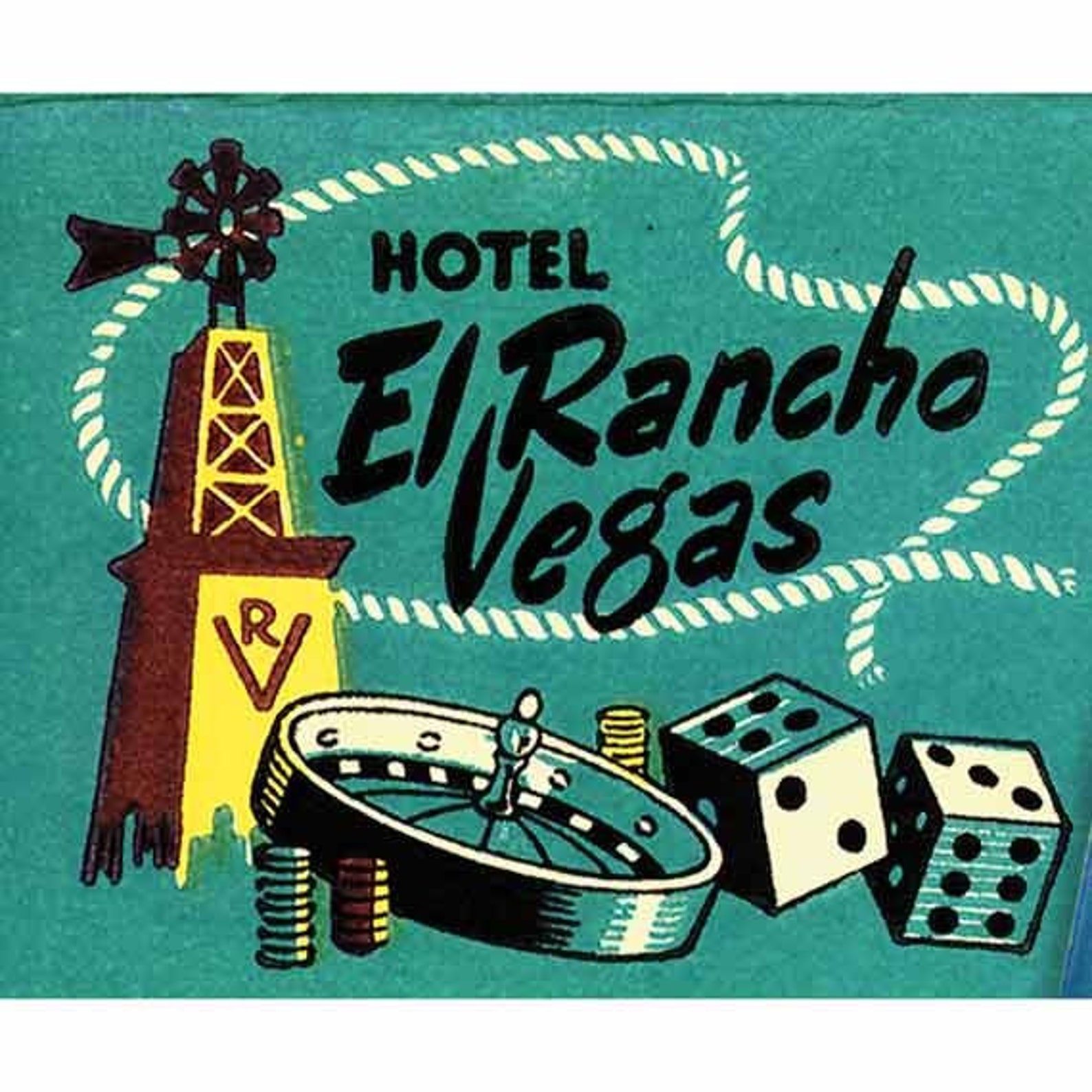 matchbook print matchbook print