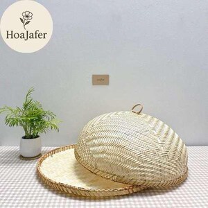 Woven Food Cover