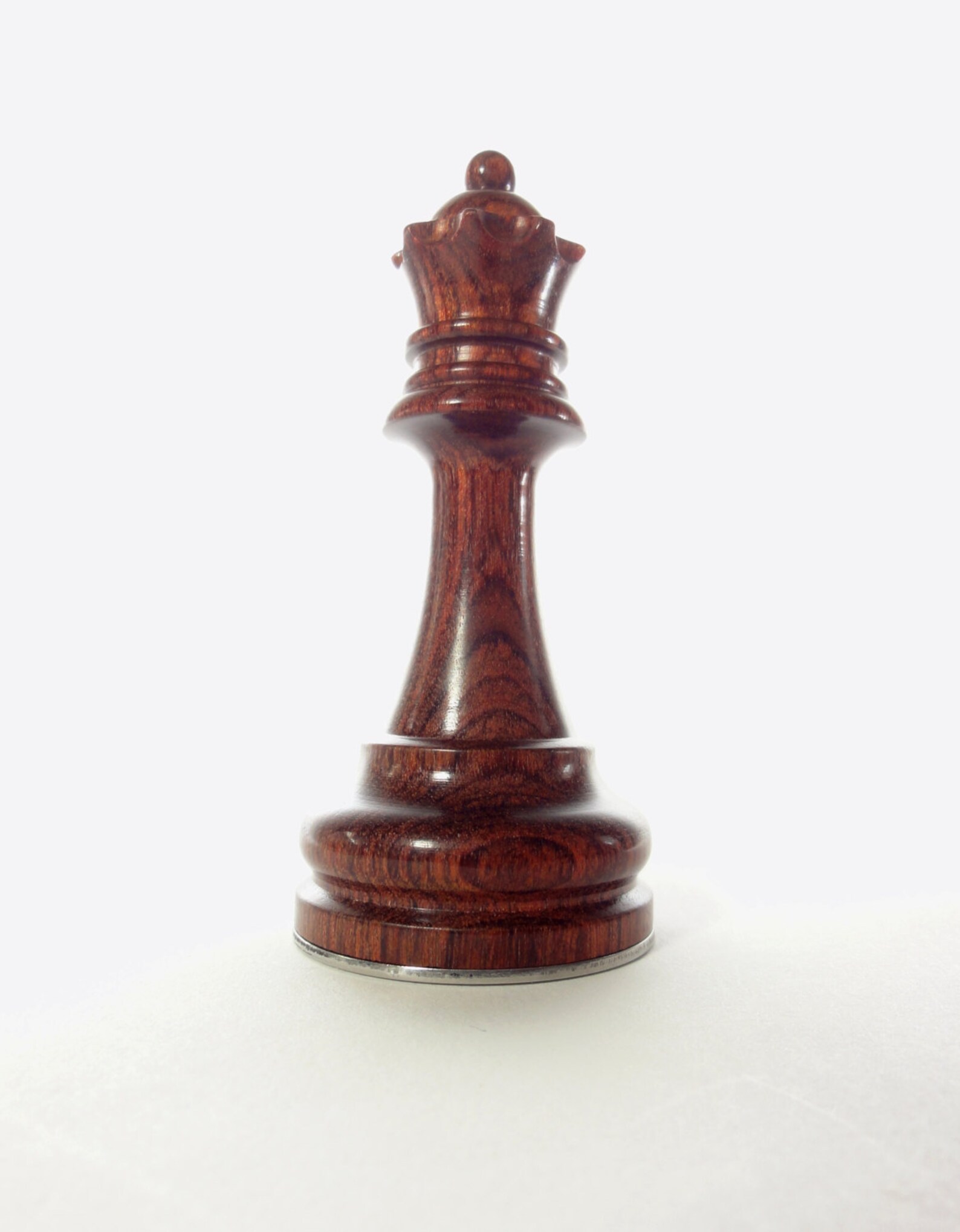 Queen Chess Piece Custom Engraved Etsy UK
