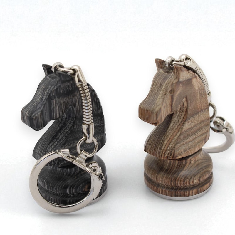 Chess Keyring Gifts - 60+ Gift Ideas for 2026