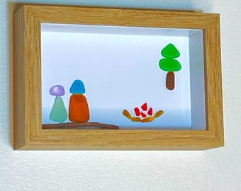 Arte del vetro
