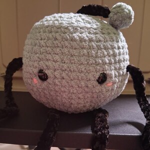 セバスチャン - スターデューバレーのキャラクターぬいぐるみ