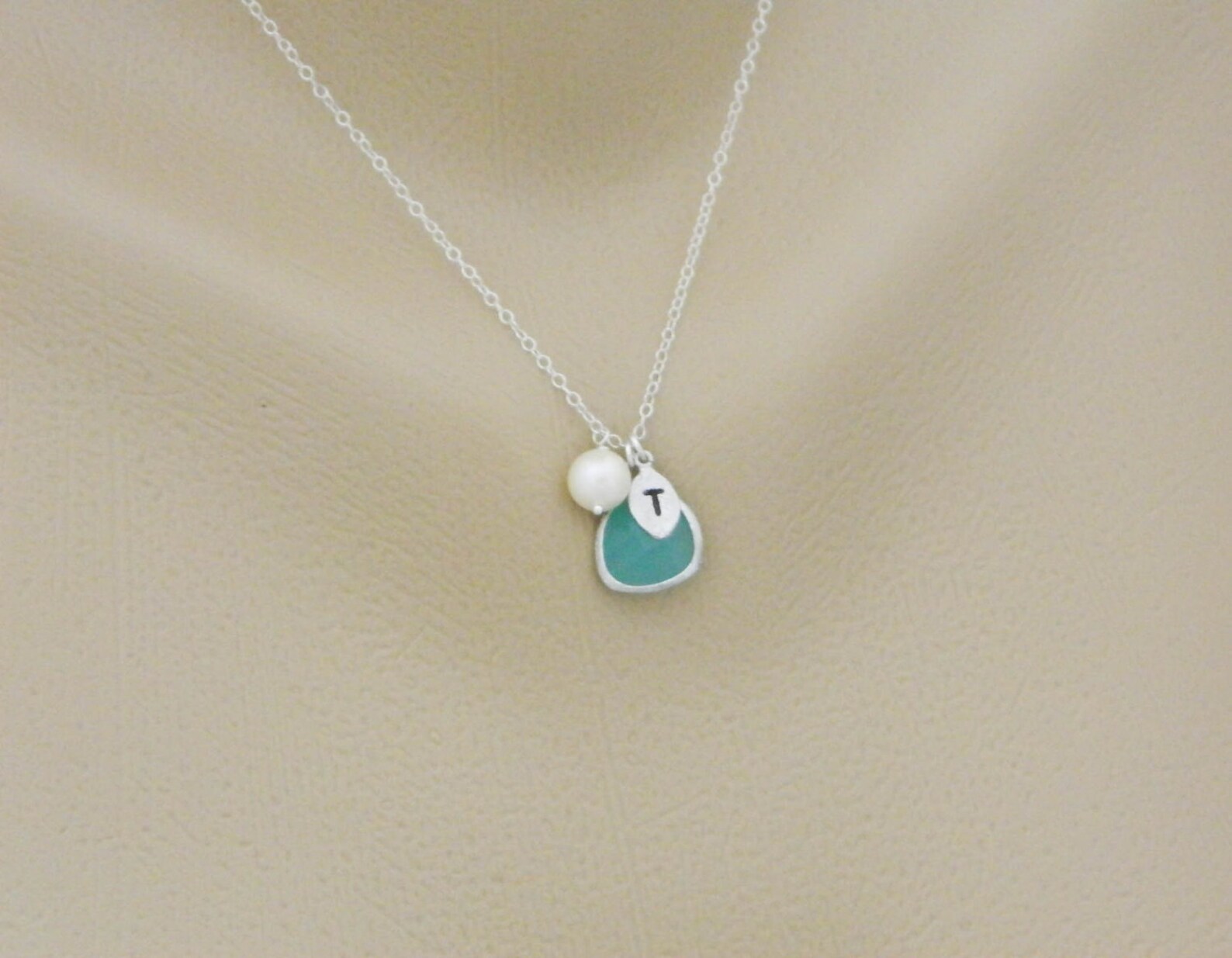 Bridesmaid Necklace