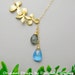 see more listings in the Gold Necklace section