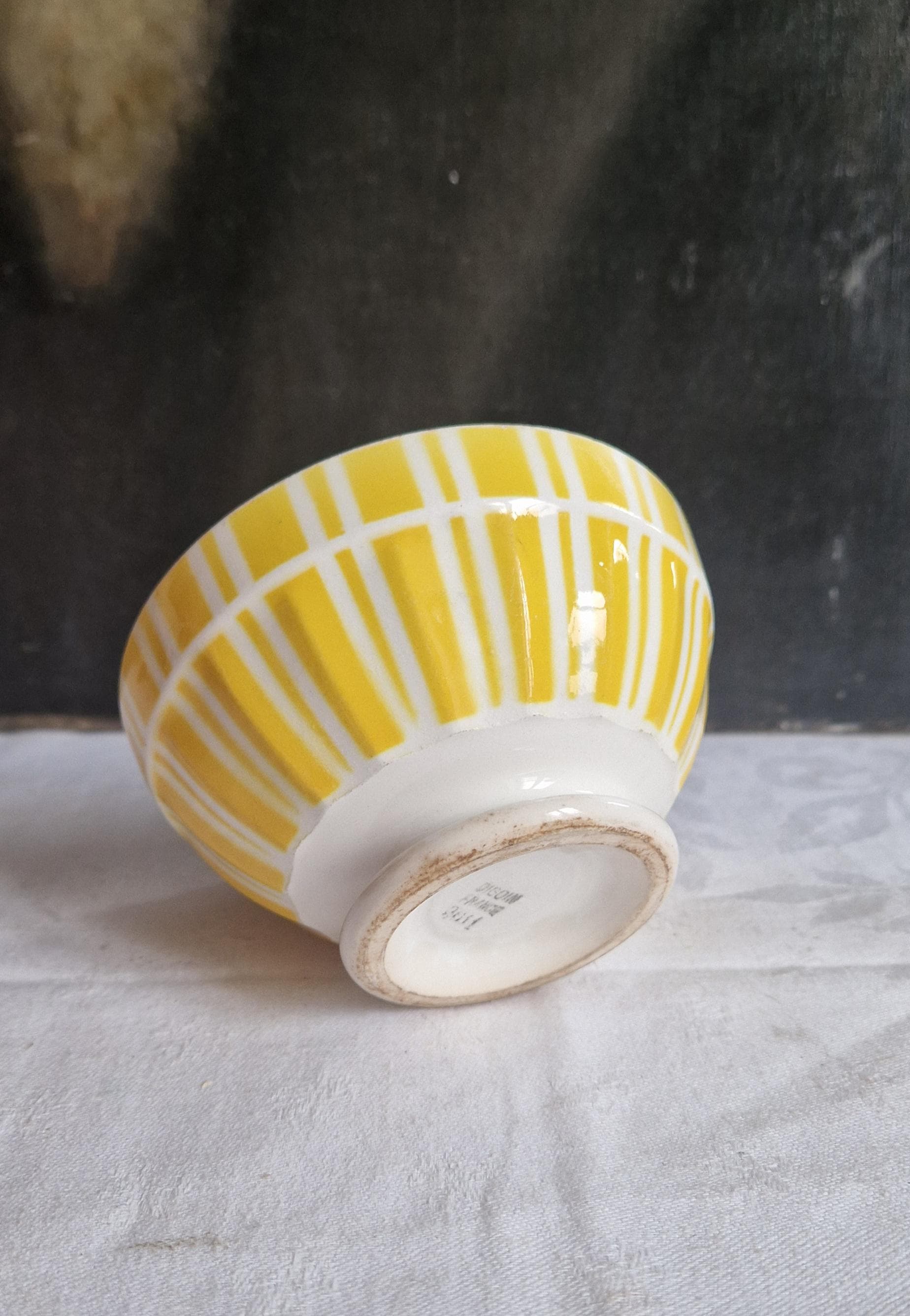 Sarreguemines Lavalliere - Etsy