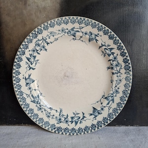 Boulenger Choisy Le Roi - Etsy