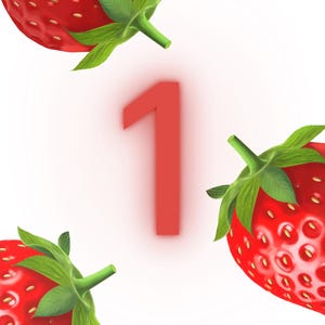 Number 1-10, Count and Match, School, Pre School, Educational, Number Flashcards, Counting cards, Counting activity
