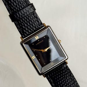 Seiko Lassale Ladies Watch - Etsy display picture 3