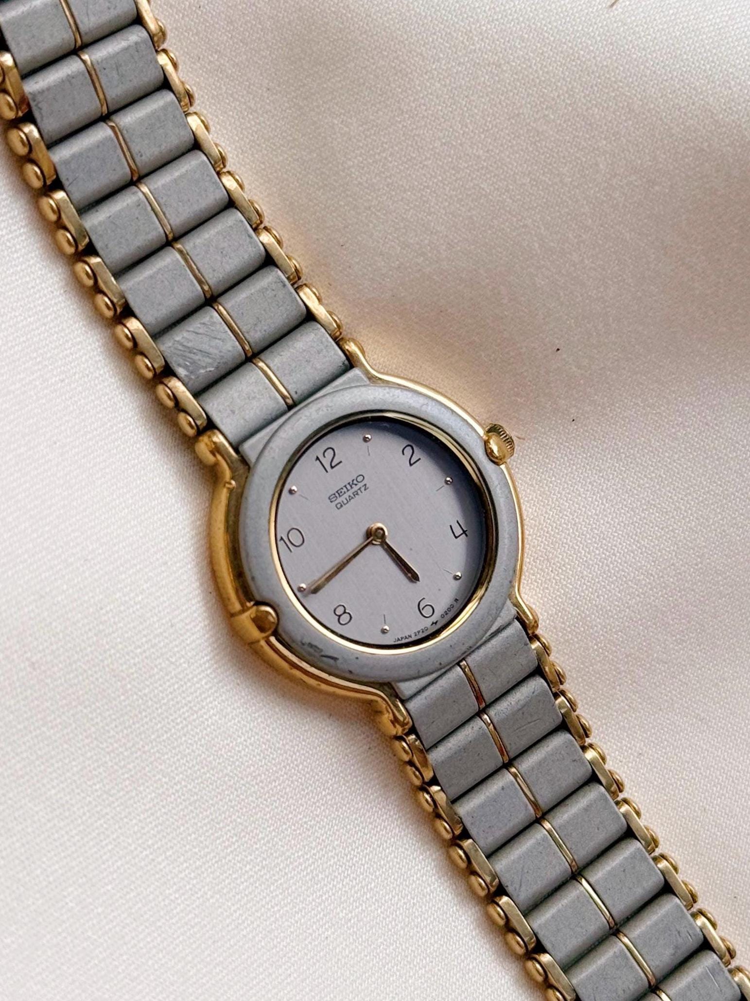 Seiko exceline - Etsy 日本
