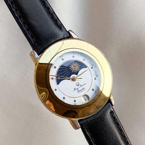 Seiko moonphase - Etsy 日本
