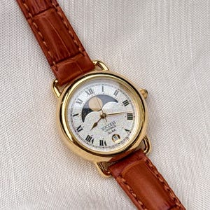 Seiko moonphase - Etsy 日本